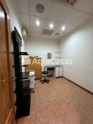 Local comercial en venta en San Javier en San Javier