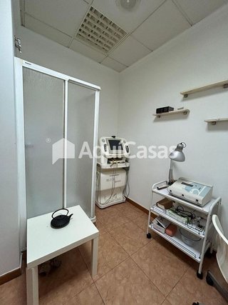 Local comercial en venta en San Javier en San Javier