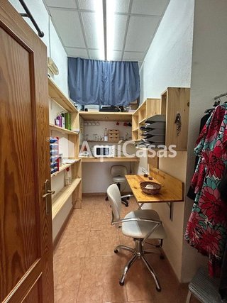 Local comercial en venta en San Javier en San Javier