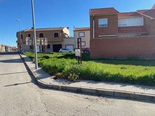 Terreno en venta en Sonseca
