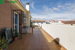 Ático en venta en San Miguel en Armilla