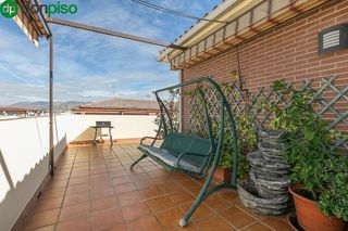 Ático en venta en San Miguel en Armilla