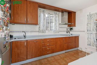 Ático en venta en San Miguel en Armilla