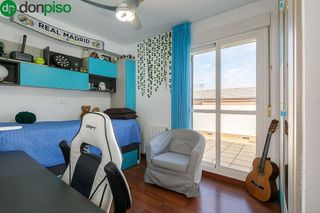 Ático en venta en San Miguel en Armilla