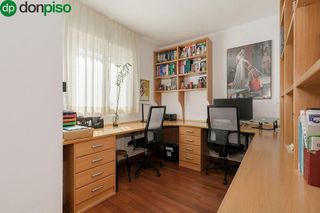 Ático en venta en San Miguel en Armilla