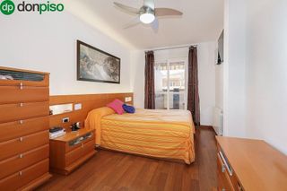 Ático en venta en San Miguel en Armilla