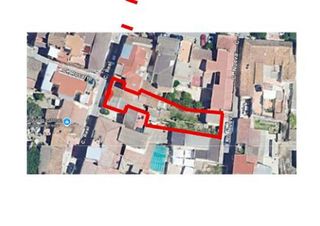 Terreno en venta en Casco Histórico en Churriana de la Vega