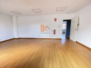 Piso en venta en Casco Histórico en Santiago de Compostela