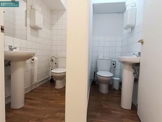 Local comercial en venta en Ensanche - Sar en Santiago de Compostela