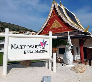 Garaje en venta en Monterrey - Rancho Domingo en Benalmádena