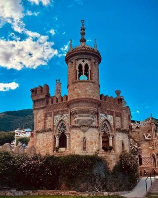 Garaje en venta en Monterrey - Rancho Domingo en Benalmádena