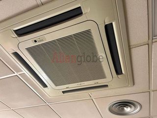 Oficina en alquiler en Santo Domingo en Oviedo