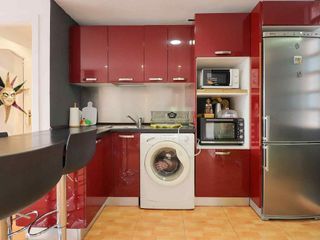 Piso en venta en Zarzaquemada en Leganés