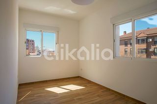 Piso en alquiler en Numancia en Madrid