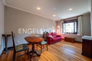 Piso en venta en Centro en San Sebastián-Donostia