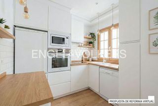 Piso en venta en Centro en San Sebastián-Donostia