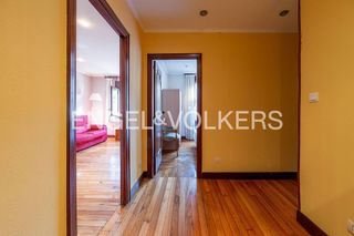 Piso en venta en Centro en San Sebastián-Donostia