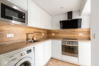 Piso en alquiler en Fontanal - San Carlos - San José en Sevilla