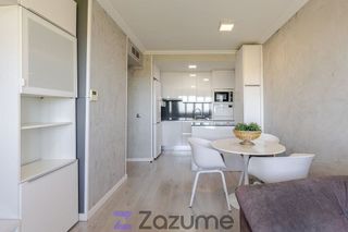 Piso en alquiler en Restón I - Restón II en Valdemoro