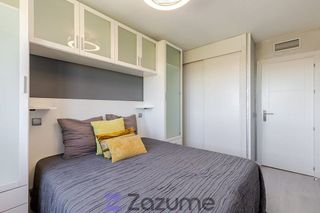 Piso en alquiler en Restón I - Restón II en Valdemoro