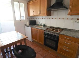 Piso en alquiler en L´Hort de Senabre en Valencia