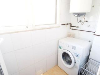 Piso en alquiler en L´Hort de Senabre en Valencia
