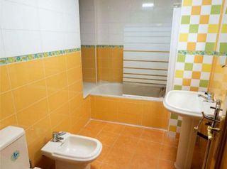 Piso en alquiler en L´Hort de Senabre en Valencia