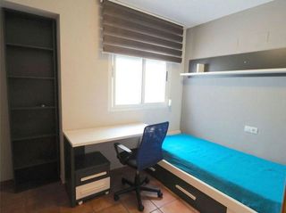 Piso en alquiler en L´Hort de Senabre en Valencia