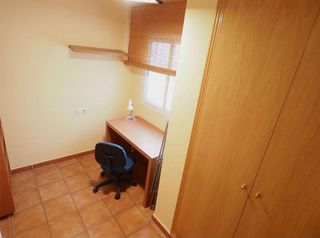 Piso en alquiler en L´Hort de Senabre en Valencia