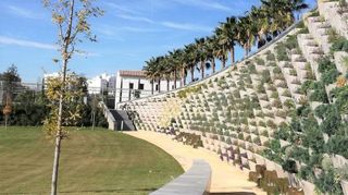 Piso en alquiler en L´Hort de Senabre en Valencia