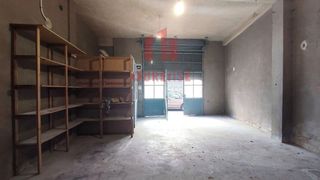 Local comercial en alquiler en Universidad en Ourense