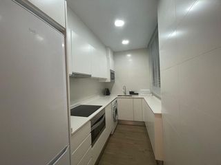 Piso en alquiler en El Mercat en Valencia