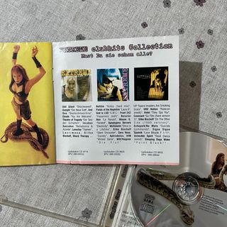 Various - Extreme Clubhits IV CD