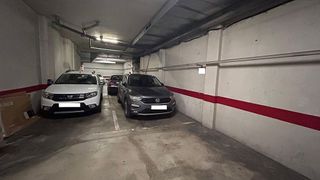 Garaje en venta en Tablero Bajo - Arruzafilla en Córdoba