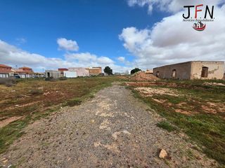 Terreno en venta en Antigua pueblo en Antigua