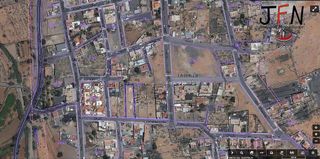 Terreno en venta en Antigua pueblo en Antigua