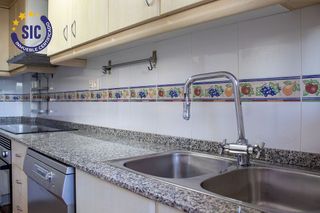 Piso en venta en Canet d´En Berenguer