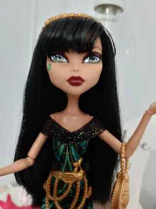 Monster High