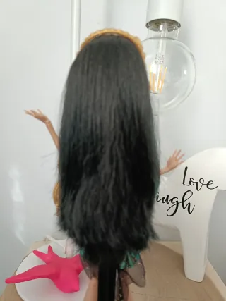 Monster High