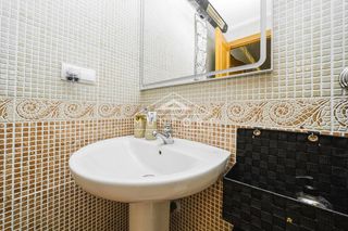 Piso en venta en Nueva Torrevieja - Aguas Nuevas en Torrevieja