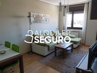 Piso en alquiler en Parque Cataluña - Cañada - Soto en Torrejón de Ardoz