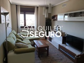 Piso en alquiler en Parque Cataluña - Cañada - Soto en Torrejón de Ardoz