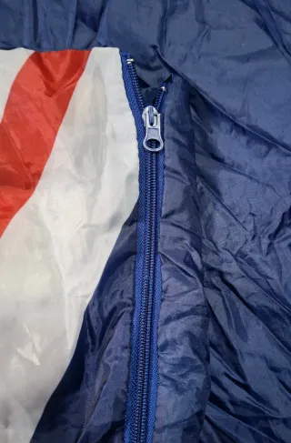 Saco de dormir Pepe Jeans London