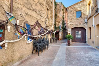 Edificio en venta en Vila de Palafrugell - Llofriu - Barceloneta en Palafrugell