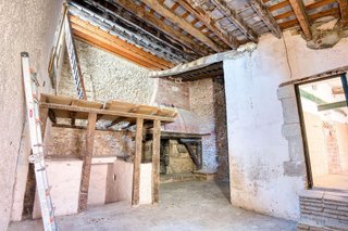 Edificio en venta en Vila de Palafrugell - Llofriu - Barceloneta en Palafrugell