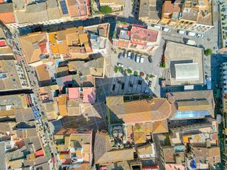 Edificio en venta en Vila de Palafrugell - Llofriu - Barceloneta en Palafrugell