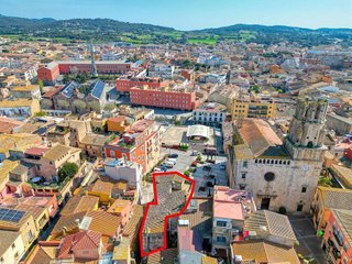 Edificio en venta en Vila de Palafrugell - Llofriu - Barceloneta en Palafrugell