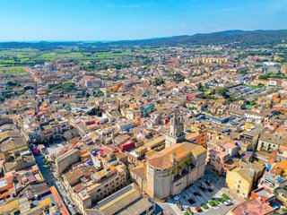 Edificio en venta en Vila de Palafrugell - Llofriu - Barceloneta en Palafrugell