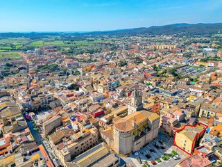 Edificio en venta en Vila de Palafrugell - Llofriu - Barceloneta en Palafrugell