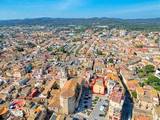 Edificio en venta en Vila de Palafrugell - Llofriu - Barceloneta en Palafrugell